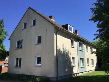 Wohnung zur Miete 441 € 1,5 Zimmer 35,3 m² 1. Geschoss frei ab 17.02.2025 Moorblek 2 Russee Kiel 24111