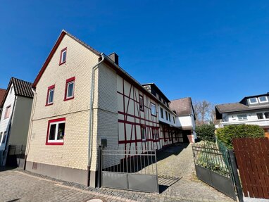Mehrfamilienhaus zum Kauf 399.000 € 10 Zimmer 273,7 m² 680 m² Grundstück Altenstadt Altenstadt 63674