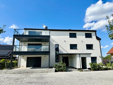 Terrassenwohnung zum Kauf 582.500 € 3,5 Zimmer 150 m² EG frei ab sofort Großerkmannsdorf Radeberg 01454