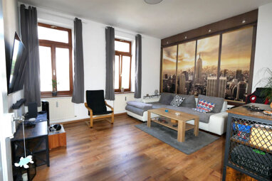 Wohnung zur Miete 470 € 2 Zimmer 55 m² Innenstadt Coburg 96450