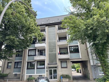 Wohnung zum Kauf 355.000 € 5 Zimmer 90,5 m² 4. Geschoss Wandsbek Hamburg 22041