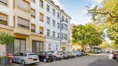 Mehrfamilienhaus zum Kauf 1.950.000 € 33 Zimmer 775 m² 348 m² Grundstück Südweststadt - Östlicher Teil Karlsruhe 76137