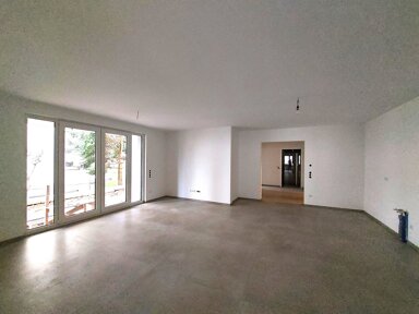 Terrassenwohnung zur Miete 1.760 € 4 Zimmer 135,1 m² EG frei ab 01.04.2025 Mittlauer Weg 8 Meerholz Gelnhausen 63571