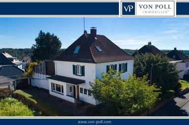 Einfamilienhaus zum Kauf 799.000 € 7 Zimmer 250 m² 1.009 m² Grundstück Wermelskirchen Wermelskirchen 42929