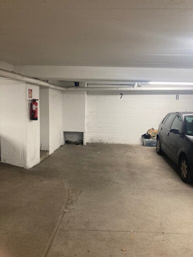 Garage/Stellplatz zur Miete provisionsfrei Bremer Straße Eißendorf Hamburg 21073