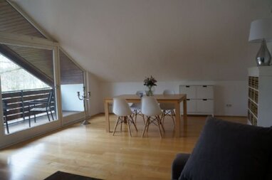 Wohnung zur Miete Wohnen auf Zeit 1.300 € 2 Zimmer 68 m² frei ab sofort Rosenhöhe Offenbach am Main 63069