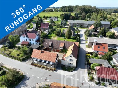 Bauernhaus zum Kauf 99.000 € 11 Zimmer 270 m² 1.574 m² Grundstück Drehsa Weißenberg / Drehsa 02627