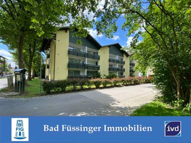 Studio zum Kauf 70.000 € 1 Zimmer 31,5 m² Bad Füssing Bad Füssing 94072