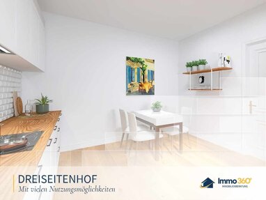 Einfamilienhaus zum Kauf 125.000 € 7 Zimmer 140 m² 1.600 m² Grundstück Werbig Niederer Fläming 14913