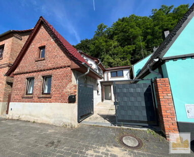 Einfamilienhaus zum Kauf 125.000 € 4 Zimmer 100 m² 180 m² Grundstück Leißling Leißling 06667