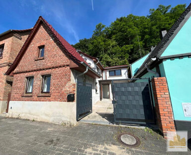 Einfamilienhaus zum Kauf 85.000 € 4 Zimmer 100 m² 180 m² Grundstück Leißling Leißling 06667