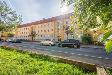 Wohnung zur Miete 610 € 3 Zimmer 74,4 m² Benkendorfer Str. 27 Gesundbrunnen Halle (Saale) 06128