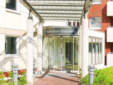 Wohnung zum Kauf 315.000 € 1 Zimmer 33 m² 2. Geschoss Westerland Sylt 25980