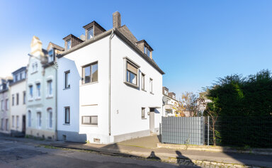 Mehrfamilienhaus zum Kauf 590.000 € 7 Zimmer 179 m² 405 m² Grundstück Alt-Kürenz 2 Trier 54295