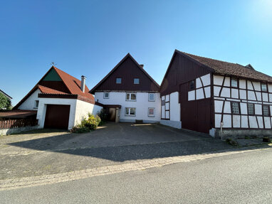 Einfamilienhaus zum Kauf 119.000 € 7 Zimmer 180 m² 949 m² Grundstück Herrentrup Blomberg 32825