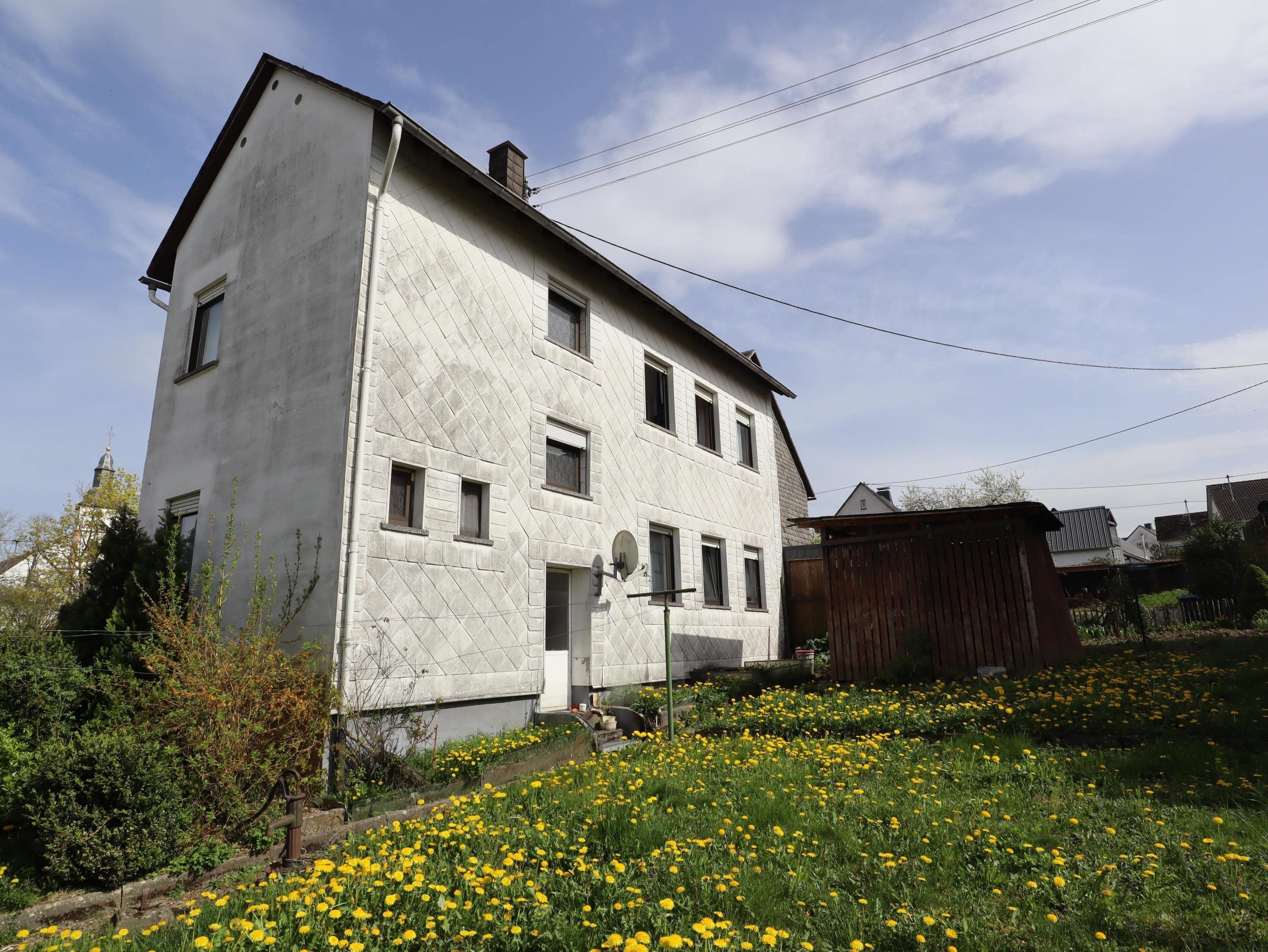 Einfamilienhaus zum Kauf 116.000 € 7 Zimmer 136 m²<br/>Wohnfläche 341 m²<br/>Grundstück Mittelstrimmig 56858