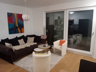 Wohnung zur Miete 1.500 € 2 Zimmer 52 m² 2. Geschoss Aubing-Lochhausen-Langwied München 81249