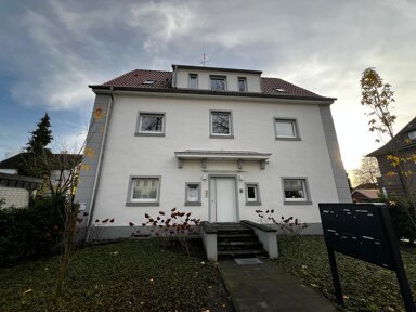 Wohnung zur Miete 418 € 2 Zimmer 41,9 m² 1. Geschoss frei ab 31.12.2024 Ahaus Ahaus 48683