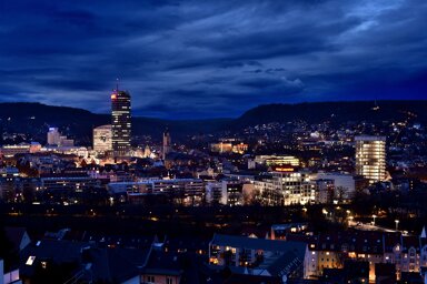 Wohnung zum Kauf frei ab sofort Otto Wagner Straße Wenigenjena - Ort Jena 07749