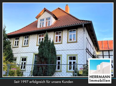 Einfamilienhaus zum Kauf 229.000 € 15 Zimmer 420 m² 1.441 m² Grundstück Bad Münder Bad Münder am Deister 31848