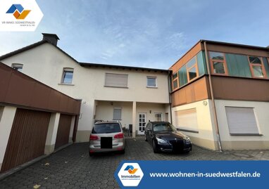 Wohnung zum Kauf 76.700 € 2 Zimmer 61,4 m² Erdgeschoss Plettenberg Plettenberg 58840