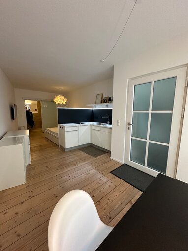 Apartment zur Miete 400 € 1 Zimmer 28 m² Erdgeschoss Mainburg Mainburg 84048