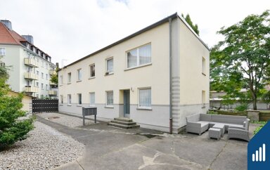 Wohnung zur Miete 185 € 1 Zimmer 10 m² frei ab 01.10.2024 Sanderau Würzburg 97072