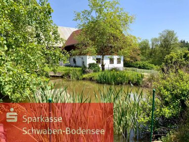 Bauernhaus zum Kauf 1.498.000 € 7 Zimmer 399 m² 68.000 m² Grundstück Obernützenbrugg Hergensweiler 88138