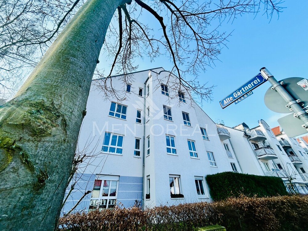 Wohnung zum Kauf 182.000 € 3 Zimmer 84,7 m²<br/>Wohnfläche Erdgeschoss<br/>Geschoss Liebertwolkwitz Leipzig / Liebertwolkwitz 04288