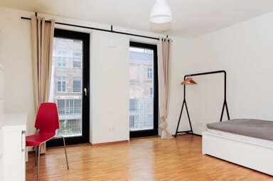 Wohnung zur Miete Wohnen auf Zeit 720 € 4 Zimmer 15,5 m² frei ab 06.01.2025 Schellerdamm 3 Harburg Hamburg 21079