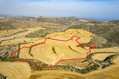 Land-/Forstwirtschaft zum Kauf 91.500 € 43.479 m² Grundstück Larnaka