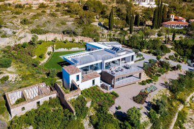 Villa zum Kauf Provisionsfrei 3.500.000 € 5 Zimmer 300 m² 4.377 m² Grundstück Loulé