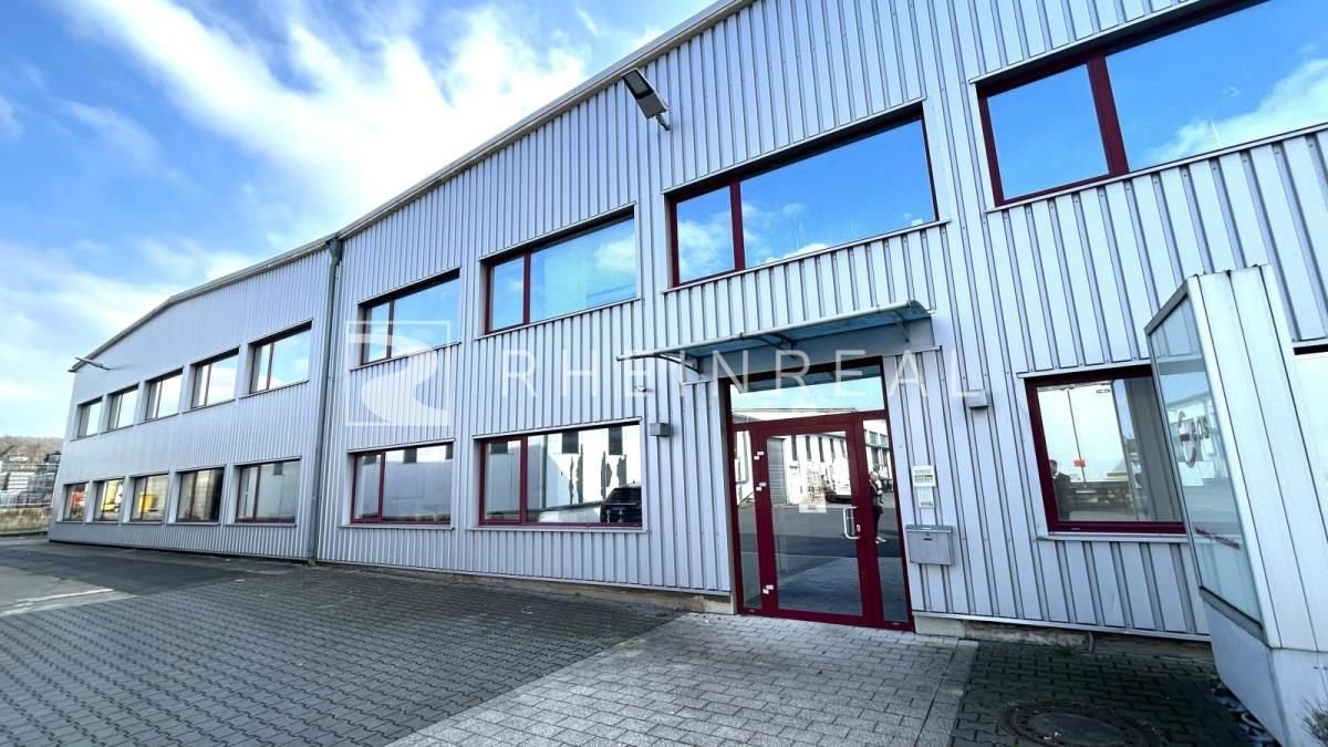 Büro-/Praxisfläche zur Miete Provisionsfrei 6,50 € 1.020 m² Bürofläche teilbar ab 250 m² Quadrath-Ichendorf Bergheim 50127