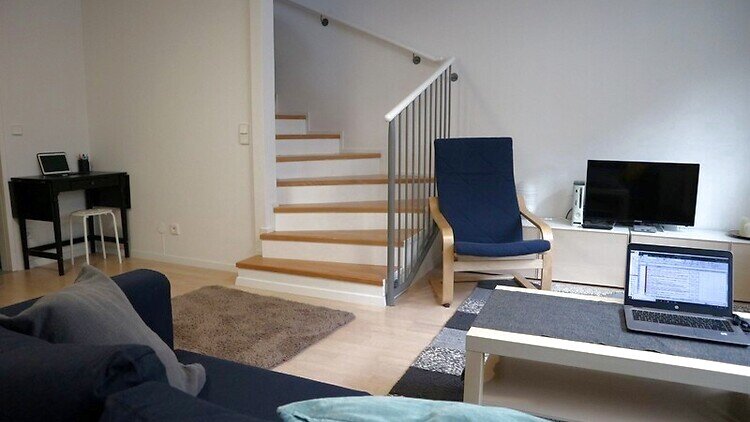 Wohnung zur Miete Wohnen auf Zeit 1.875 € 3 Zimmer 76 m² frei ab sofort Wien 1030