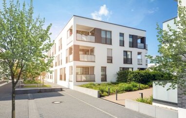 Wohnung zum Kauf Provisionsfrei 496.000 € 4 Zimmer 104 m² Erdgeschoss Dölitz-Dösen Leipzig 04279