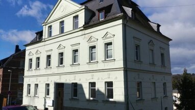 Wohnung zur Miete 420 € 3 Zimmer 87,6 m² 2. Geschoss Elsterberg Elsterberg 07985