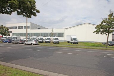 Logistikzentrum zur Miete 2.550 m² Lagerfläche Immigrath Langenfeld (Rheinland) 40764
