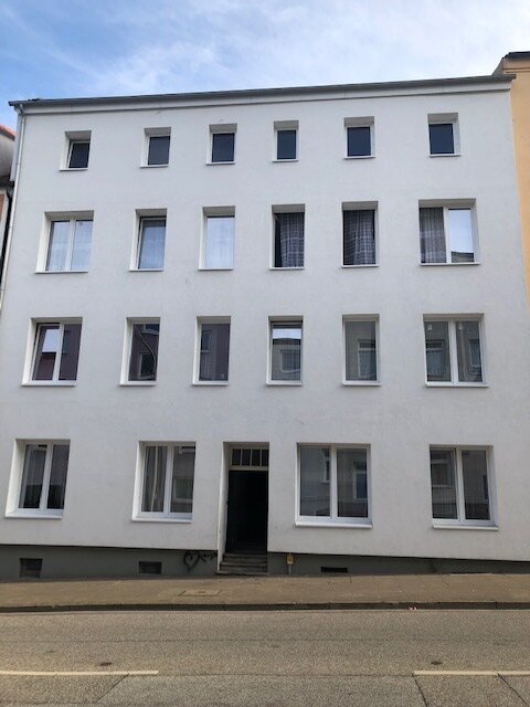 Mehrfamilienhaus zum Kauf provisionsfrei als Kapitalanlage geeignet 486 m²<br/>Wohnfläche 253 m²<br/>Grundstück Hohe Str. 19 Wilstorf Hamburg 21073