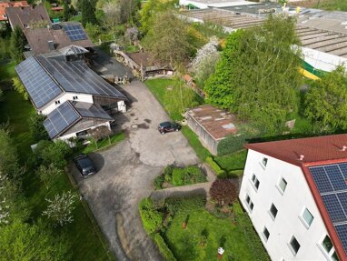 Wohnanlage zum Kauf 2.200.000 € 810 m² 4.800 m² Grundstück Rodenberg Rodenberg , Deister 31552