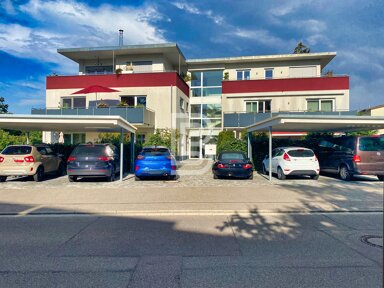 Wohnung zum Kauf 650.000 € 4 Zimmer 138 m² 1. Geschoss Bad Krozingen Bad Krozingen 79189