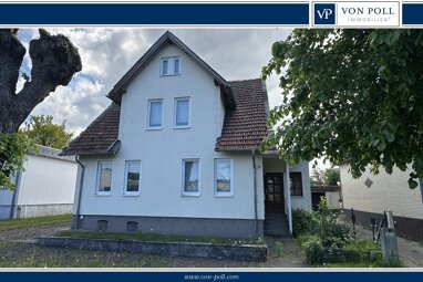 Einfamilienhaus zum Kauf 155.000 € 6 Zimmer 150 m² 749 m² Grundstück Herzberg Herzberg am Harz 37412