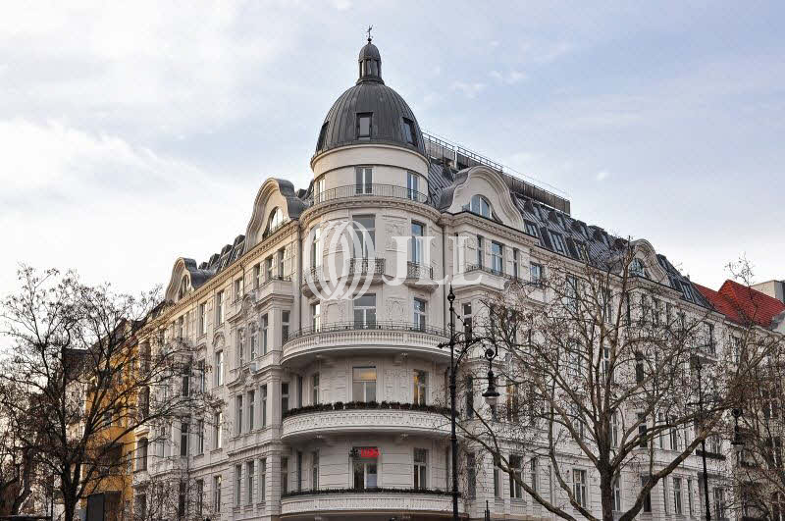 Bürofläche zur Miete 1.192,6 m² Bürofläche Charlottenburg Berlin 10707