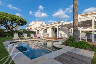 Einfamilienhaus zur Miete Provisionsfrei 340 m² 650 m² Grundstück Moure Rouge Cannes 06400