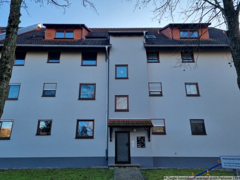 Wohnung zum Kauf 269.000 € 3 Zimmer 75 m² 2. Geschoss Seckenheim Mannheim 68239