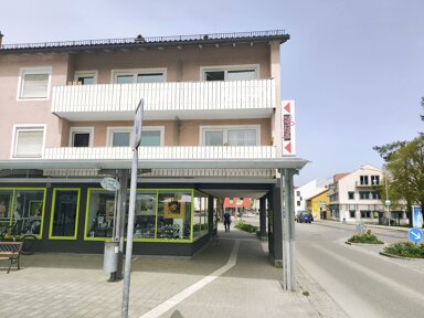 Wohnung zum Kauf provisionsfrei 169.000 € 2 Zimmer 59 m² 1. Geschoss Traunreut Traunreut 83301