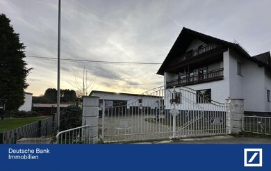 Mehrfamilienhaus zum Kauf 380.000 € 14 Zimmer 273,5 m² 2.274 m² Grundstück Berod 57614