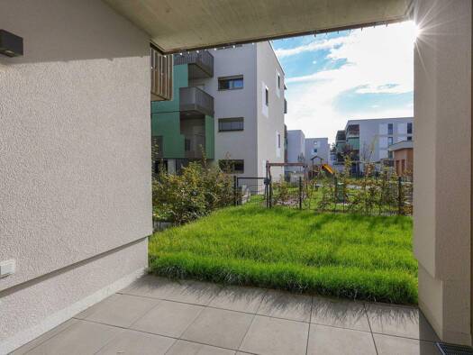 Fertig- und Musterhäuser zum Kauf Anton-Windhager-Straße 25 Seekirchen am Wallersee 5201