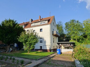 Mehrfamilienhaus zum Kauf 220.000 € 6 Zimmer 207 m² 498 m² Grundstück Südlich der Gut-Heim-Str. Kaiserslautern 67657