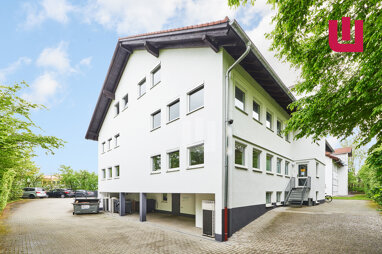 Bürofläche zur Miete Provisionsfrei 12.160 € 1.280 m² Bürofläche Peter-Henlein-Straße 2 Olching Olching 82140