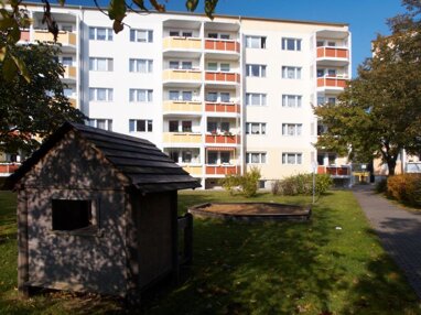 Wohnung zur Miete 356,88 € 3 Zimmer 59,5 m² 2. Geschoss Clara-Zetkin-Str. 40 Rauschwalde Görlitz 02827